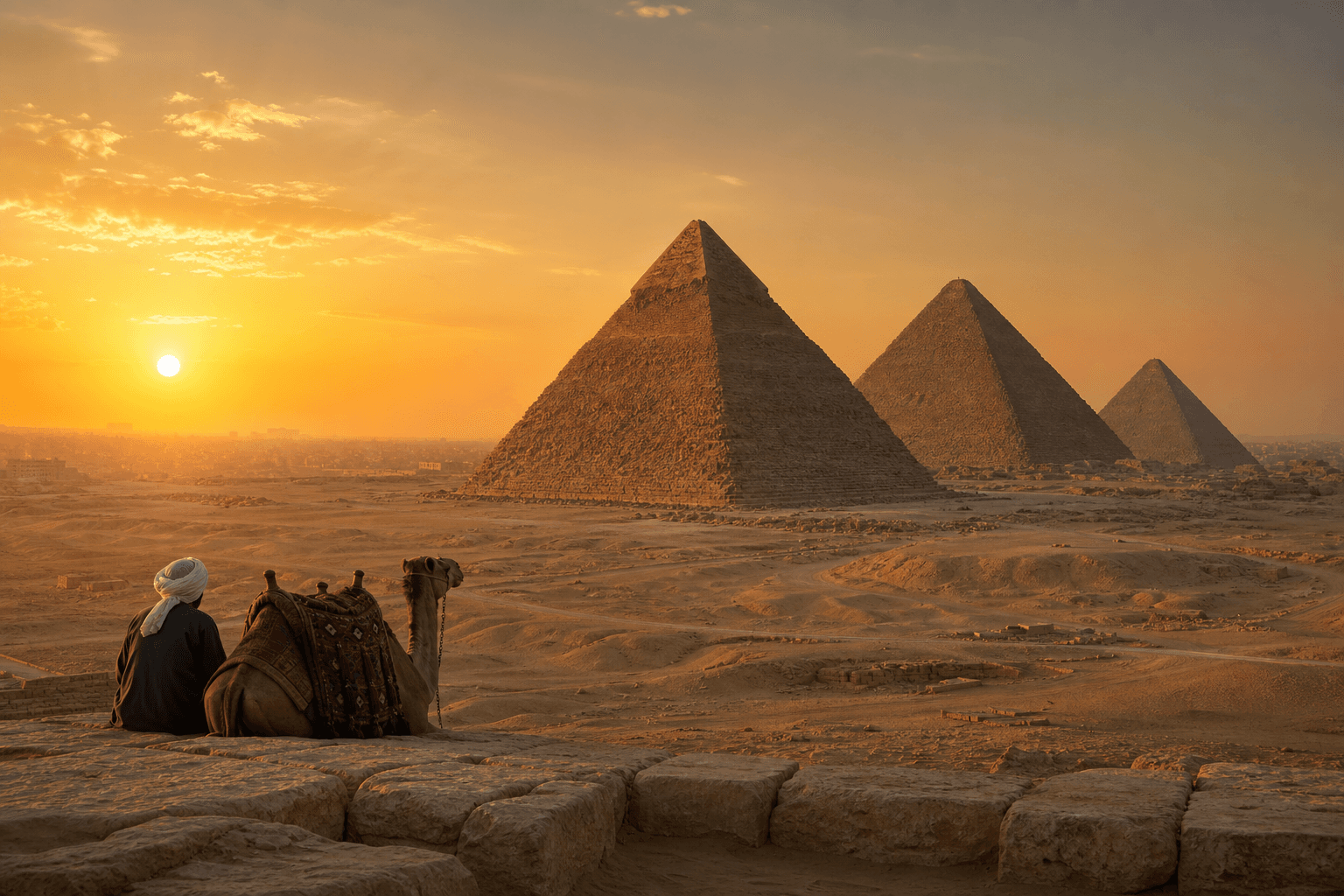 Cairo