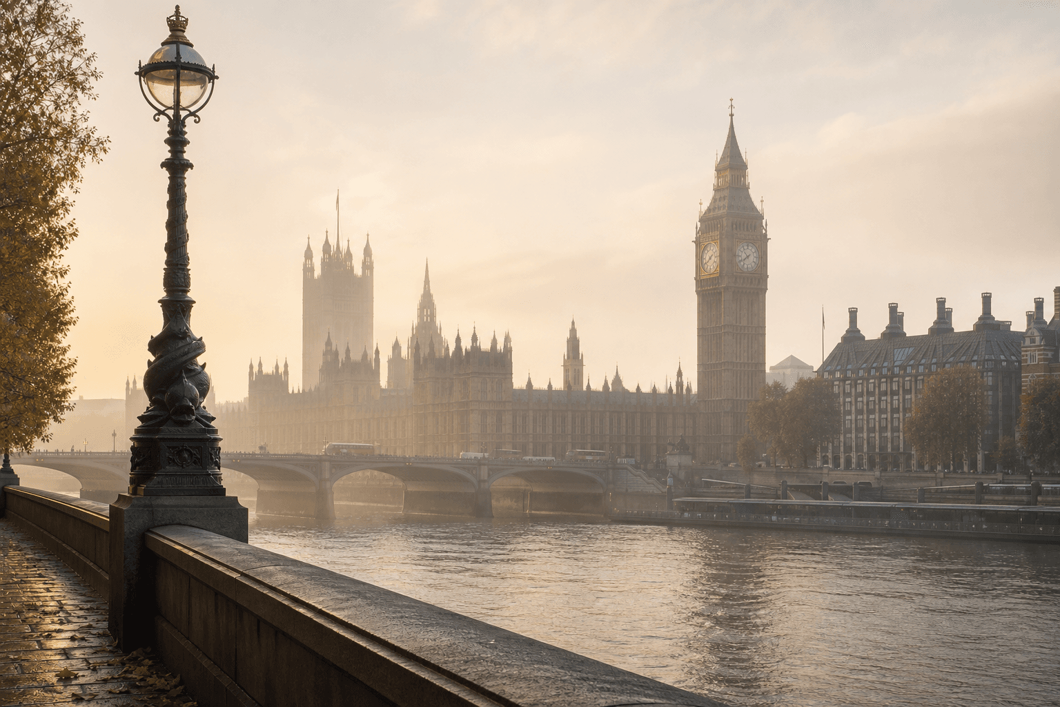 London