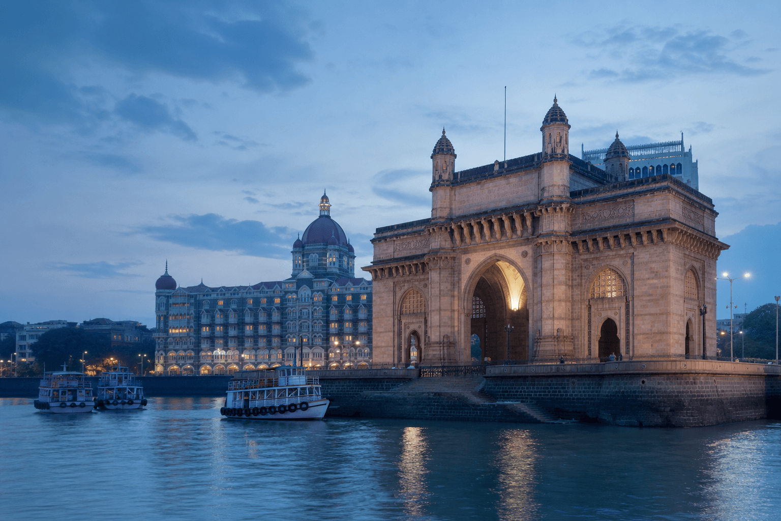 Mumbai